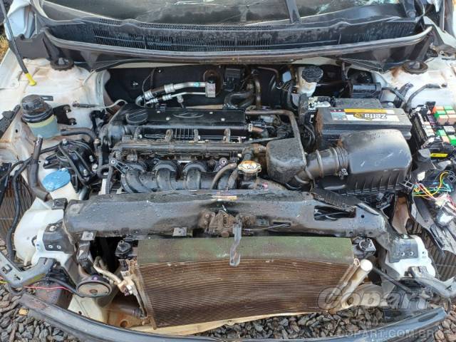2016 HYUNDAI HB20S 