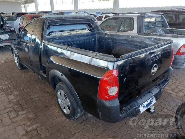 2009 CHEVROLET MONTANA 