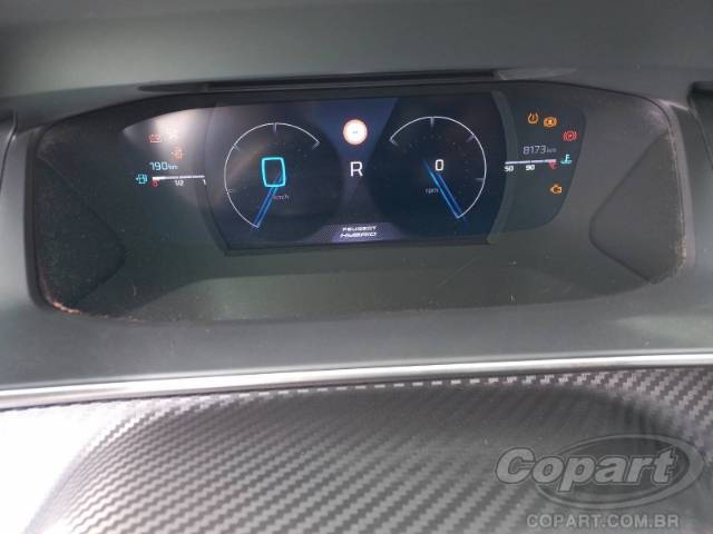 2026 PEUGEOT 2008 