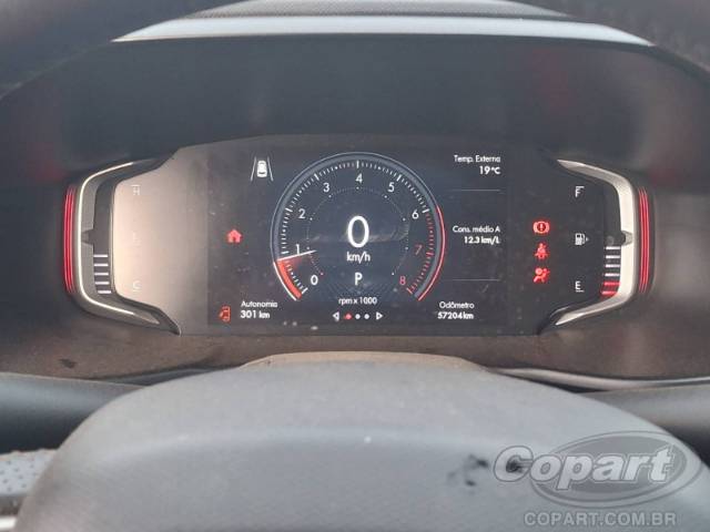 2023 FIAT PULSE 