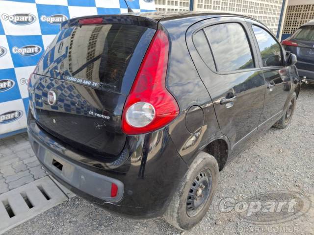 2013 FIAT PALIO 