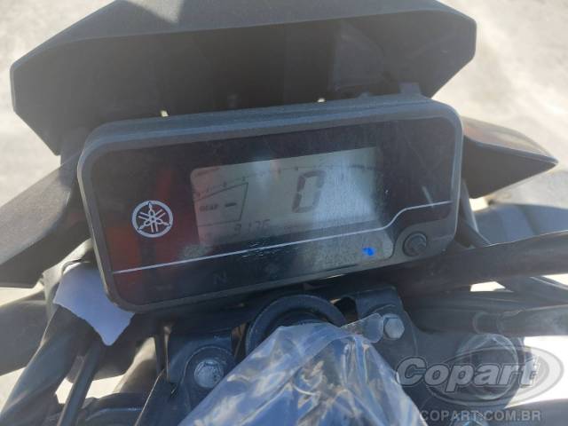 2024 YAMAHA YBR 150 FACTOR 
