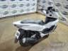2025 HONDA PCX 