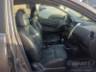 2018 NISSAN VERSA 