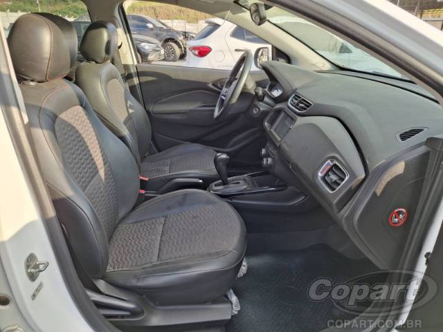 2018 CHEVROLET ONIX 