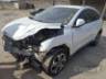 2017 HONDA HR-V 