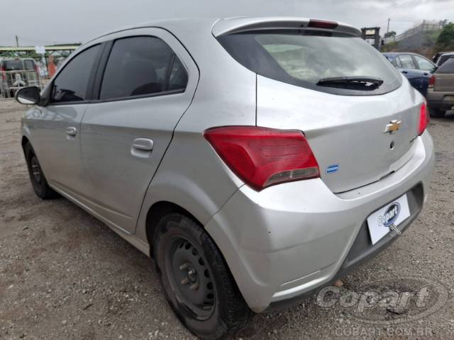 2017 CHEVROLET ONIX 