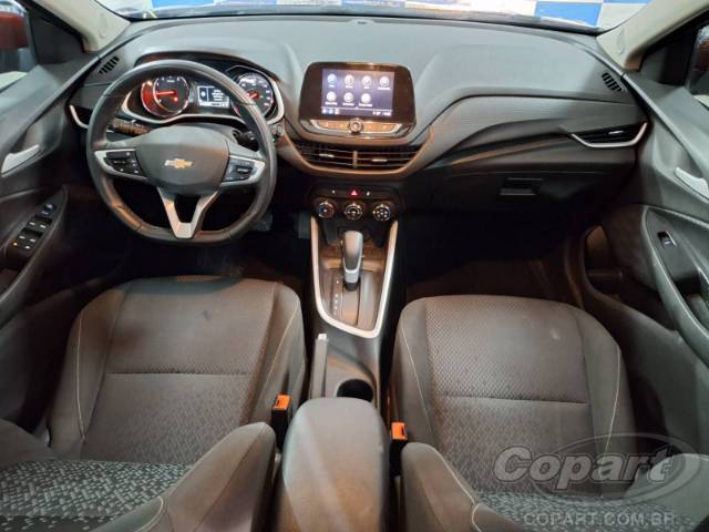 2020 CHEVROLET ONIX 