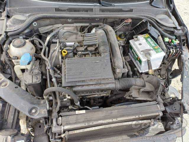 2018 VOLKSWAGEN JETTA 