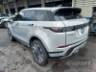 2024 LAND ROVER RANGE ROVER EVOQUE 