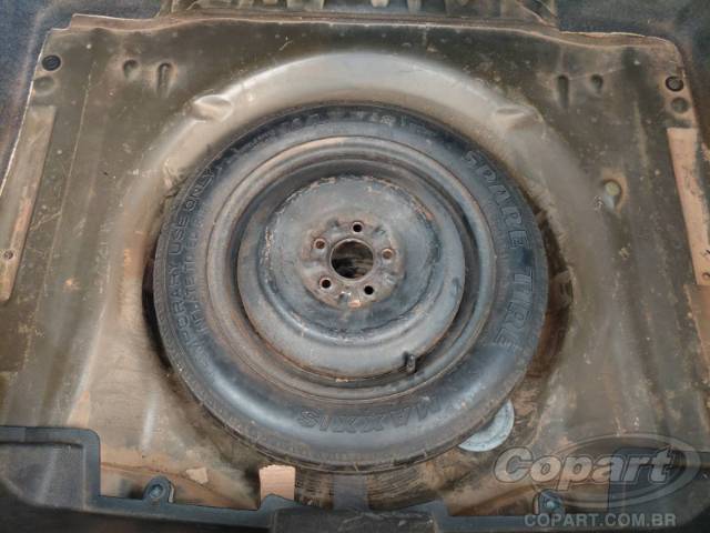 2007 FORD FUSION 
