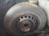 1993 VOLKSWAGEN GOL 