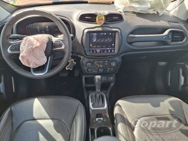 2023 JEEP RENEGADE 
