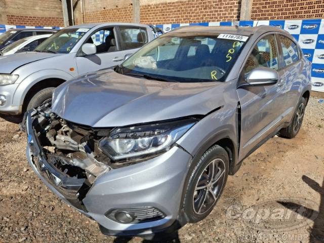 2020 HONDA HR-V 