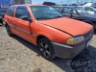 2003 VOLKSWAGEN GOL 