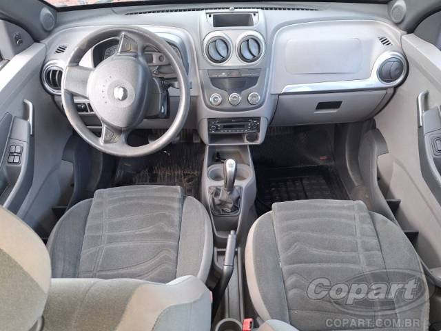 2013 CHEVROLET AGILE 