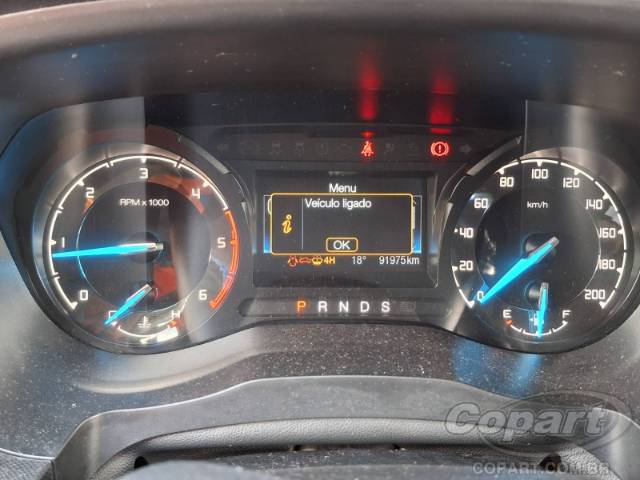 2022 FORD RANGER CD 