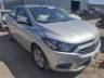 2019 CHEVROLET PRISMA 
