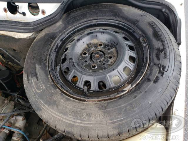 2002 FIAT FIORINO FURGAO 