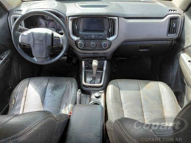 2019 CHEVROLET S10 CABINE DUPLA 