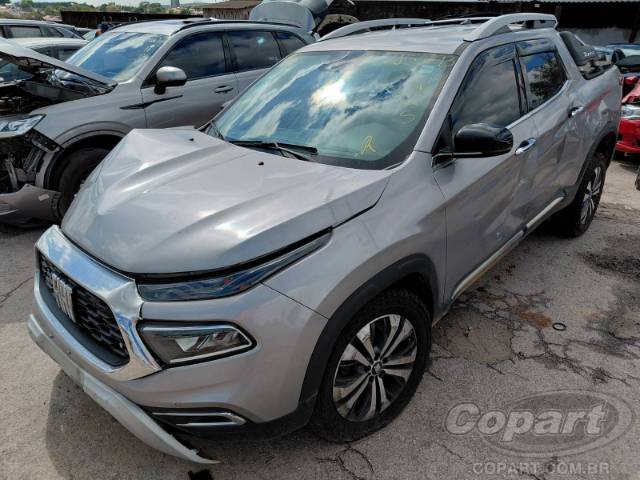 2025 FIAT TORO 