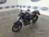 2025 HONDA CB 300F 