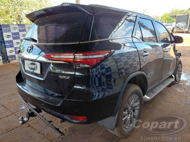 2023 TOYOTA SW4 