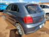 2021 VOLKSWAGEN GOL 