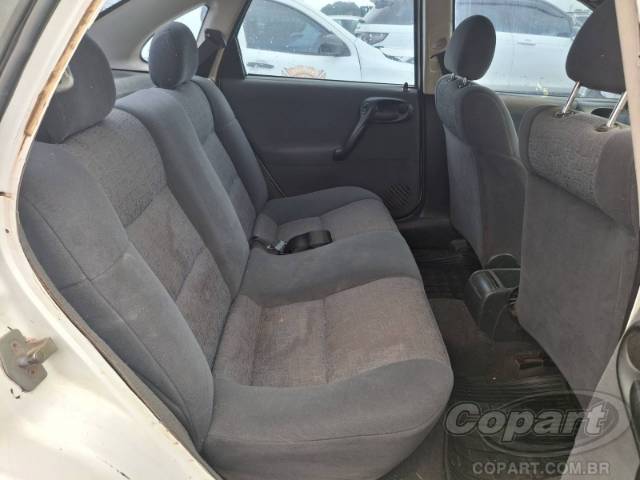 1999 CHEVROLET VECTRA 