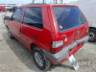 2010 FIAT UNO 