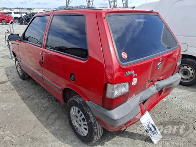 2010 FIAT UNO 