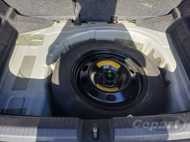 2021 VOLKSWAGEN POLO 