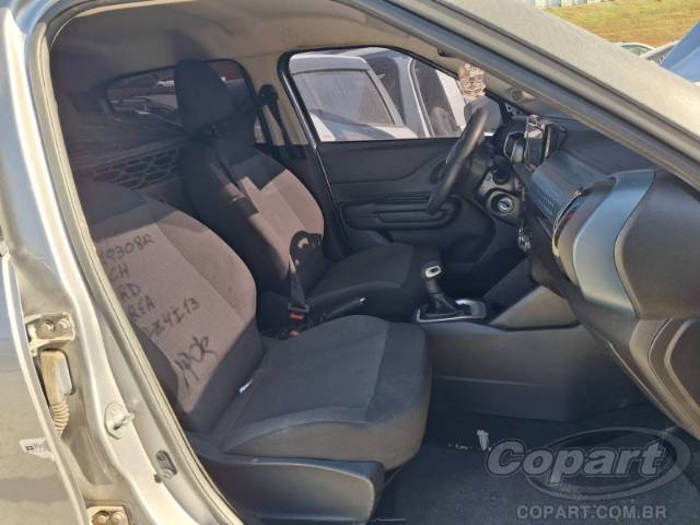 2024 CITROEN C3 