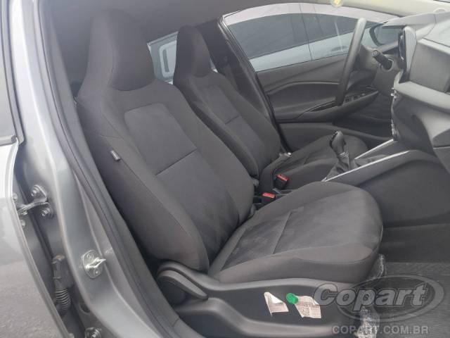 2026 CHEVROLET ONIX 