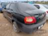 2009 FIAT SIENA 