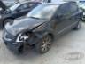2011 NISSAN SENTRA 
