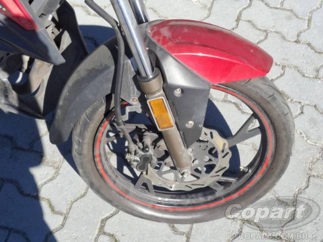 2025 SHINERAY XY 150 