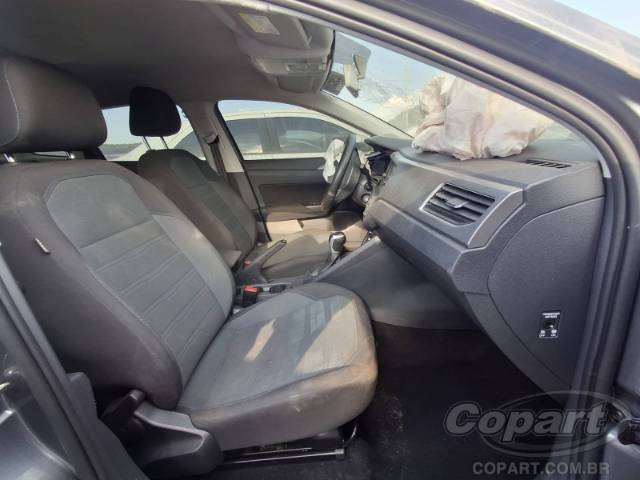 2024 VOLKSWAGEN NIVUS 