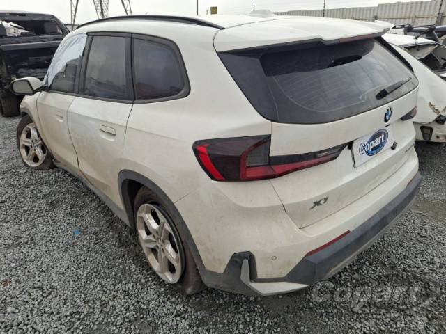 2023 BMW X1 