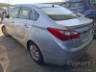 2015 HYUNDAI HB20S 