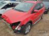 2013 VOLKSWAGEN FOX 