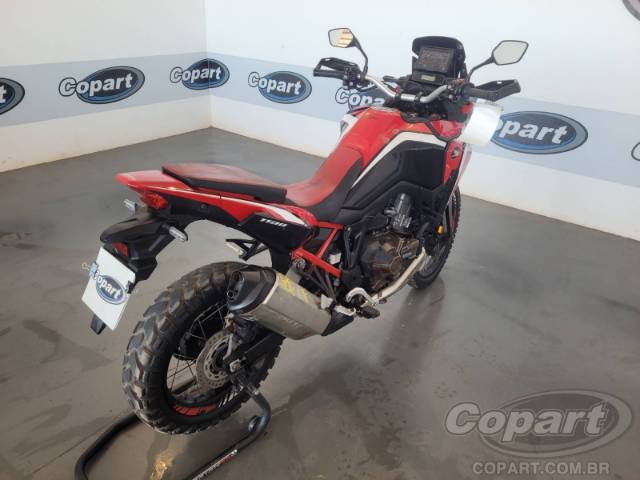 2021 HONDA CRF 1100L 
