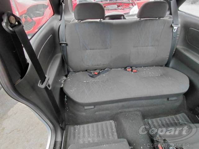 2006 CHEVROLET CELTA 