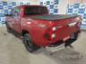 2021 TOYOTA HILUX CD 