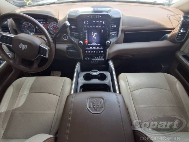 2021 RAM 2500 