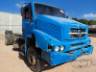 1998 MERCEDES BENZ L-1620 