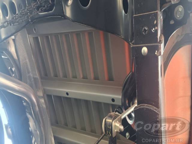 2024 TOYOTA HILUX CD 