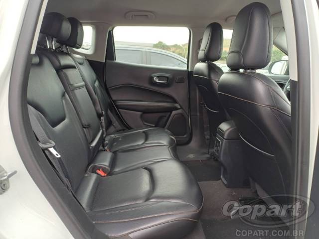 2017 JEEP COMPASS 