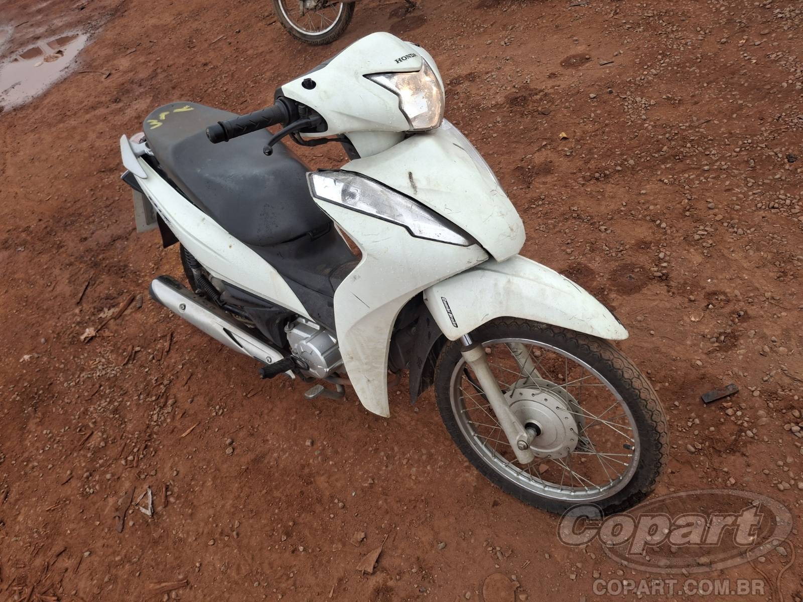 Honda BIZ
