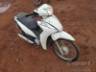 2021 HONDA BIZ 